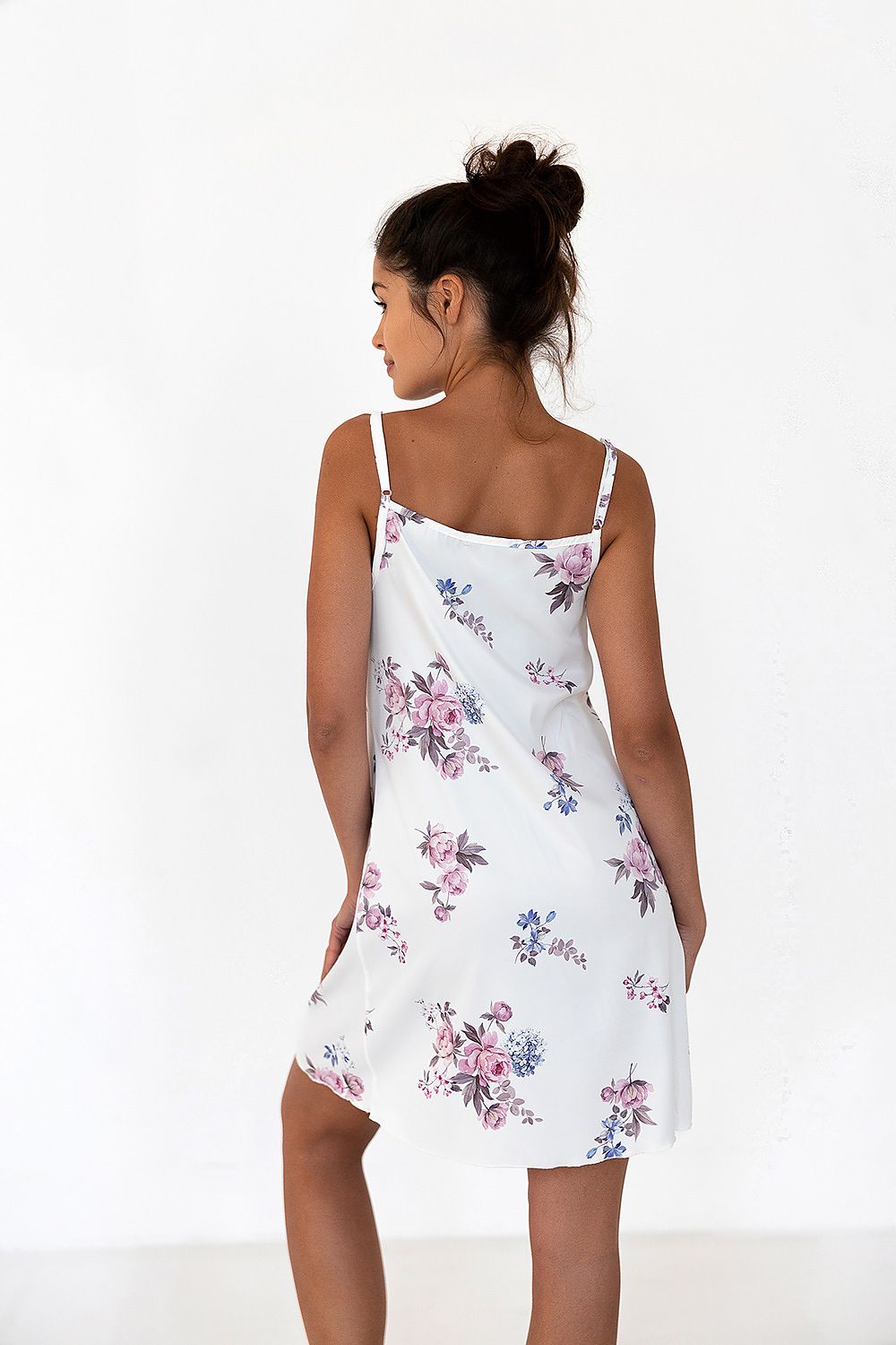 KATORINA Soft Floral Nightdress
